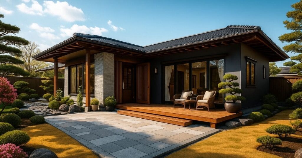 2000万円台で平屋が建つハウスメーカー5社