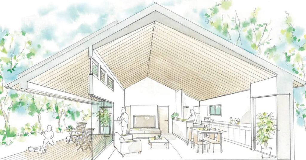 セキスイハイムの性能