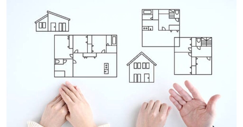 セミオーダー平屋の価格は？坪単価と費用相場