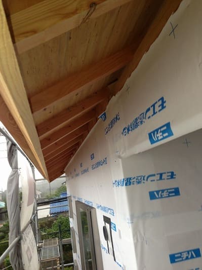 屋根・防水検査