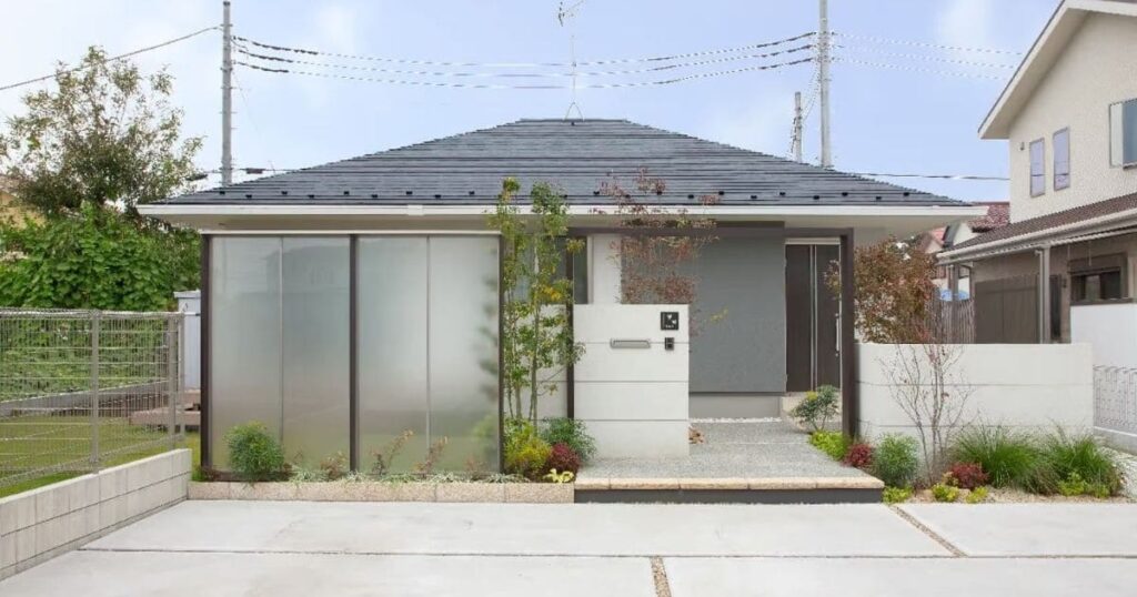 失敗しない目隠しフェンス設置の4ステップ