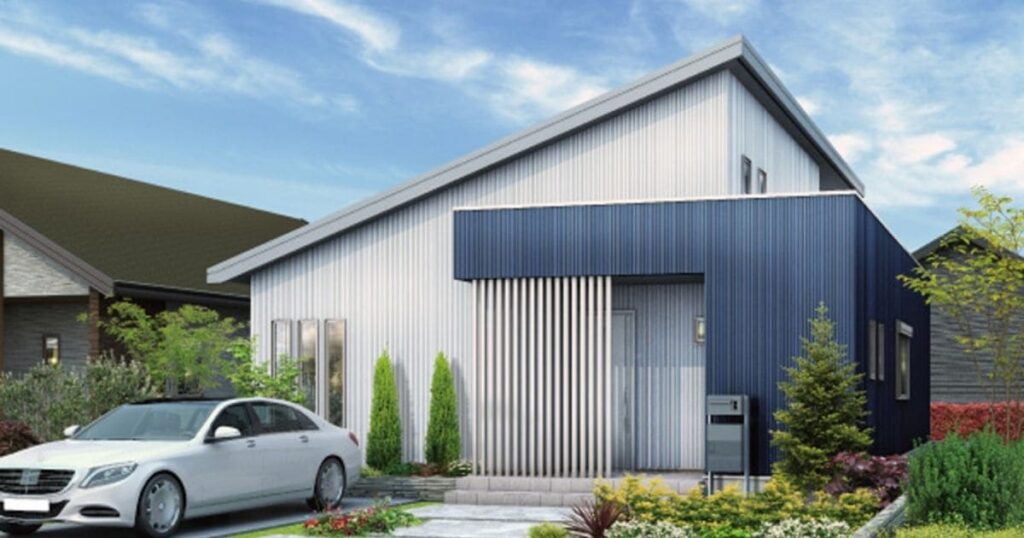 桧家住宅 vs 一条工務店 vs タマホーム